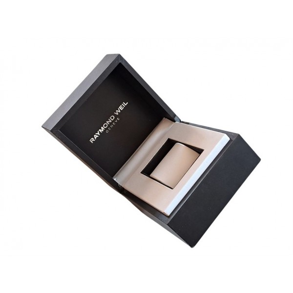 Raymond Weil Kutu Raymond Weil Saat Kutusu Raymond Weil Watch Box-1