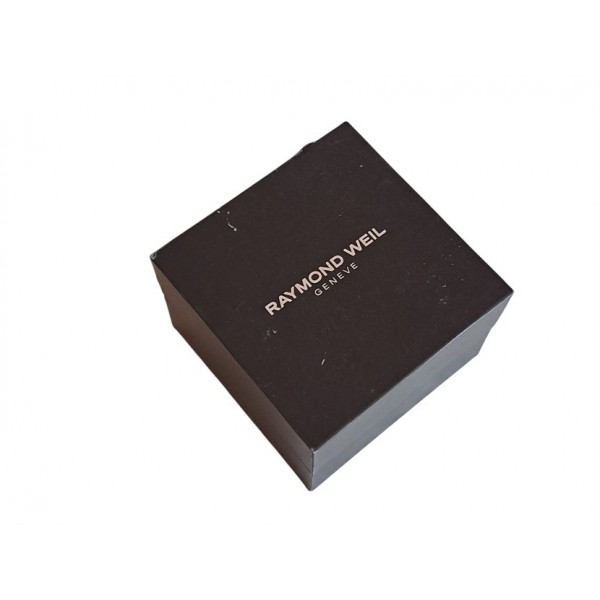 Raymond Weil Kutu Raymond Weil Saat Kutusu Raymond Weil Watch Box-1