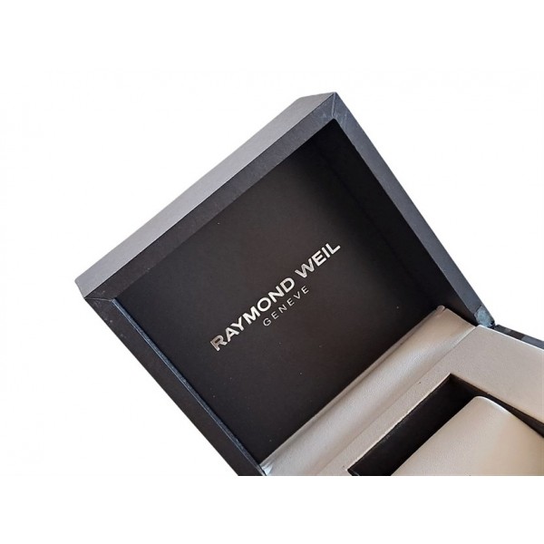 Raymond Weil Kutu Raymond Weil Saat Kutusu Raymond Weil Watch Box-1