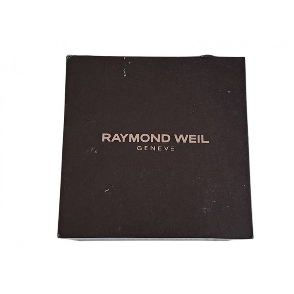Raymond Weil Kutu Raymond Weil Saat Kutusu Raymond Weil Watch Box-1
