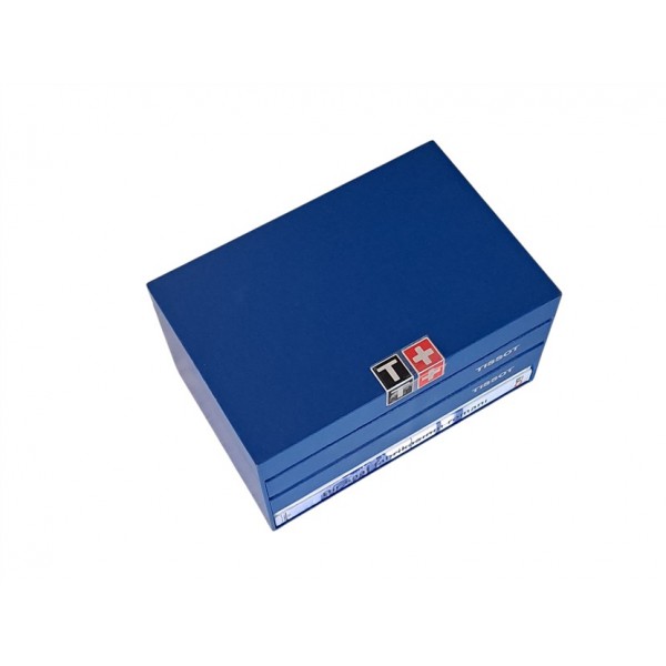 Tissot Kutu Tissot Saat Kutusu Vintage Tissot Watch Box Good Condition
