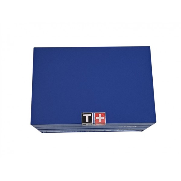 Tissot Kutu Tissot Saat Kutusu Vintage Tissot Watch Box Good Condition