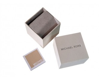 Michael Kors Kutu Michael Kors Saat..