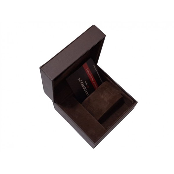 Paterson Kutu Paterson Saat Kutusu Paterson Watch Box Good Condition