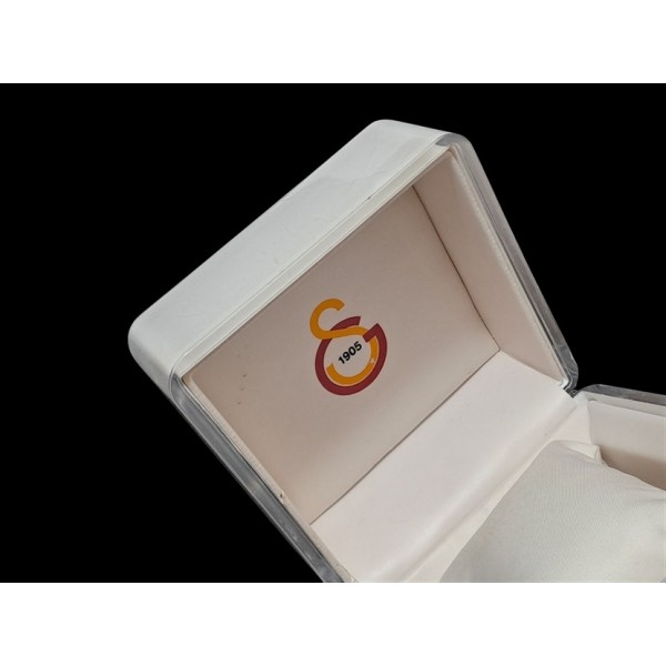 Galatasaray Kutu Galatasaray Saat Kutusu