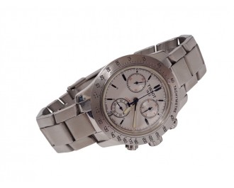 Tissot Saat Tissot Kol Saati Vintag..