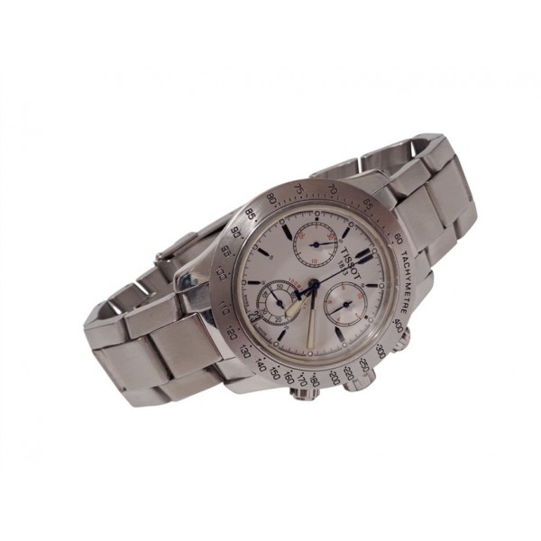 Tissot Saat Tissot Kol Saati Vintage Tissot V8 Rare Carbon Face Men Watch S752 S852