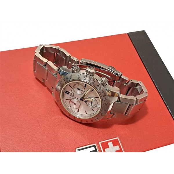 Tissot Saat Tissot Kol Saati Vintage Tissot V8 Rare Carbon Face Men Watch S752 S852