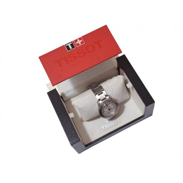 Tissot Saat Tissot Kol Saati Vintage Tissot V8 Rare Carbon Face Men Watch S752 S852
