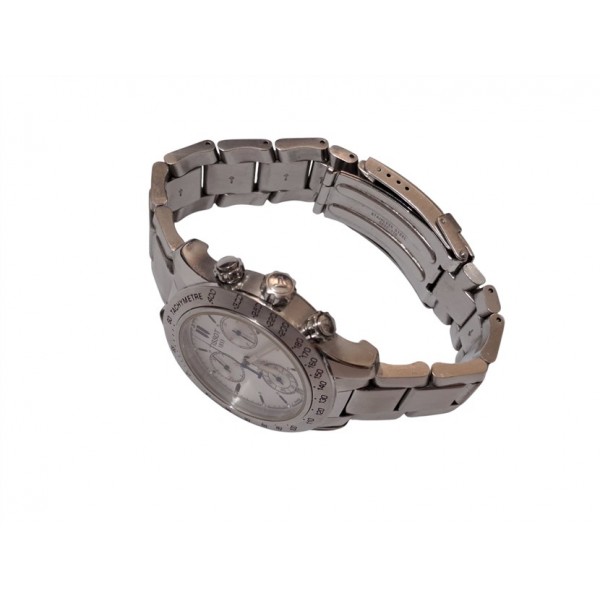 Tissot Saat Tissot Kol Saati Vintage Tissot V8 Rare Carbon Face Men Watch S752 S852
