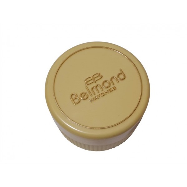 Belmond Kutu Belmond Saat Kutusu Vintage Belmond Watch Box Swiss Made