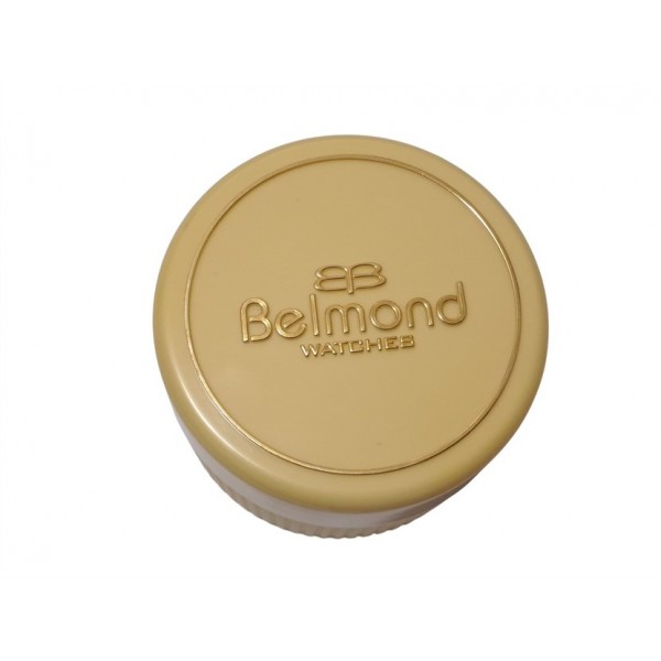 Belmond Kutu Belmond Saat Kutusu Vintage Belmond Watch Box Swiss Made