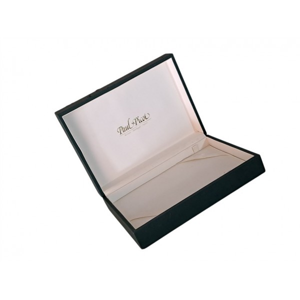 Paul Picot Kutu Paul Picot Saat Hediyelik Kutusu Paul Picot Watch Box