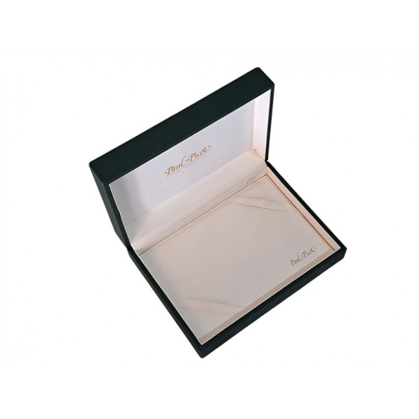 Paul Picot Kutu Paul Picot Saat Hediyelik Kutusu Paul Picot Watch Box