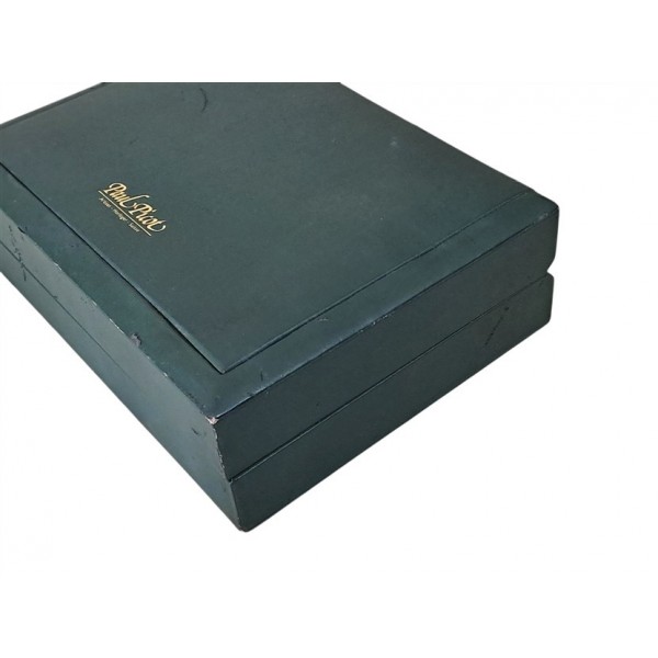 Paul Picot Kutu Paul Picot Saat Hediyelik Kutusu Paul Picot Watch Box