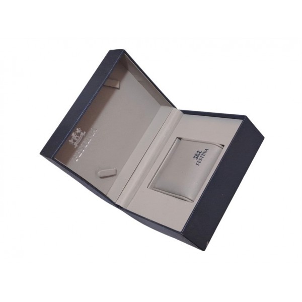 Festina Kutu Festina Saat Kutusu Vintage Festina Watch Box Swiss Made