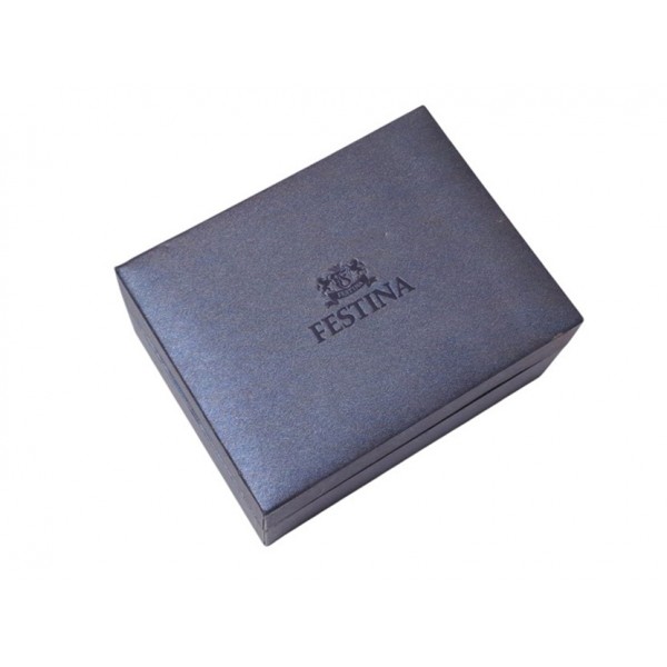 Festina Kutu Festina Saat Kutusu Vintage Festina Watch Box Swiss Made