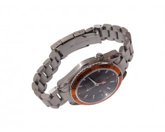 Seamaster Otomatik Saat  Erkek Kol ..