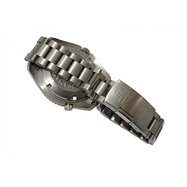 Seamaster Otomatik Saat  Erkek Kol Saati 007 James Bond