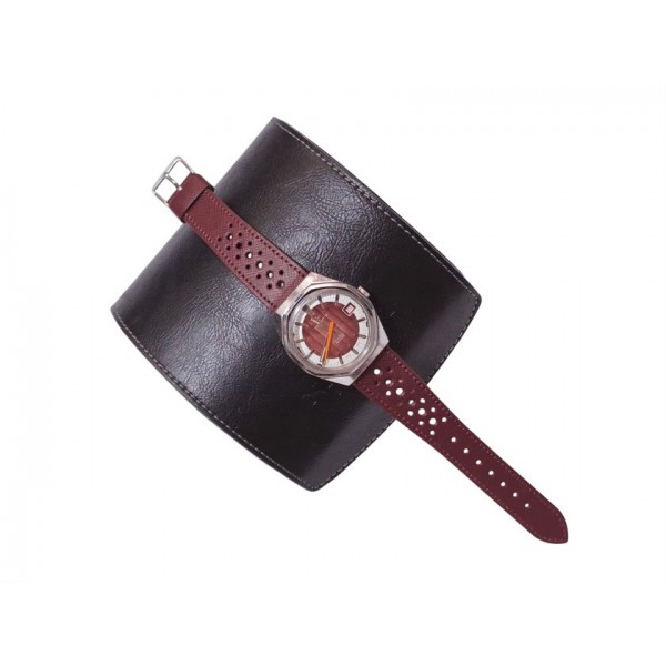 Nacar Saat Nacar Kol Saati Vintage Mechanical Watch 1970s Cal st974