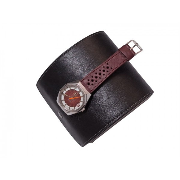 Nacar Saat Nacar Kol Saati Vintage Mechanical Watch 1970s Cal st974
