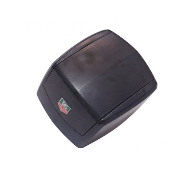 Tag Heuer Kutu Tag Heuer Aquaracer Saat Kutusu ve Yedek Bakla Tag Heuer Watch Box 