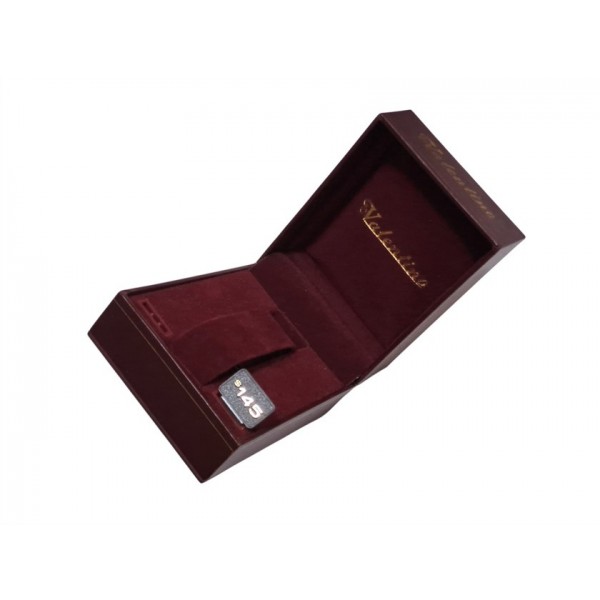 Valentino Kutu Valentino Saat Kutusu Vintage Valentino Original Watch Box