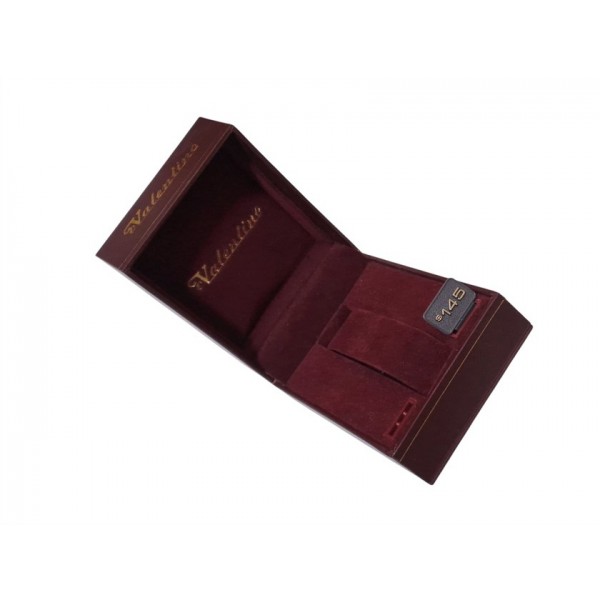 Valentino Kutu Valentino Saat Kutusu Vintage Valentino Original Watch Box