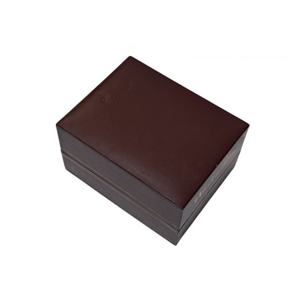 Valentino Kutu Valentino Saat Kutusu Vintage Valentino Original Watch Box