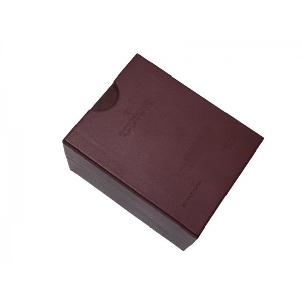 Valentino Kutu Valentino Saat Kutusu Vintage Valentino Original Watch Box