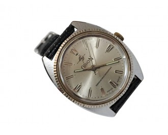Orion Saat Orion Kol Saati Vintage ..