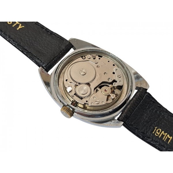 Orion Saat Orion Kol Saati Vintage Orion Watch Swiss Made Cal Basis Watch 22