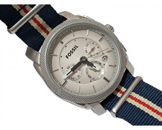 Fossil Saat Fossil Kol Saati Fossil..