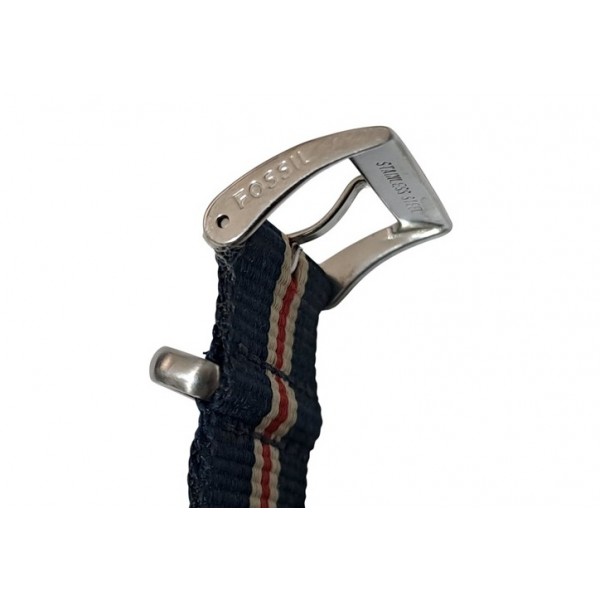 Fossil Saat Fossil Kol Saati Fossil C221007 Fossil Krono Kol Saati