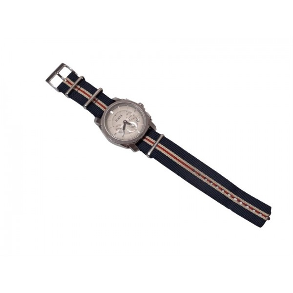 Fossil Saat Fossil Kol Saati Fossil C221007 Fossil Krono Kol Saati