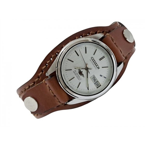 Citizen Saat Citizen Kol Saati Vintage Citizen Aut...