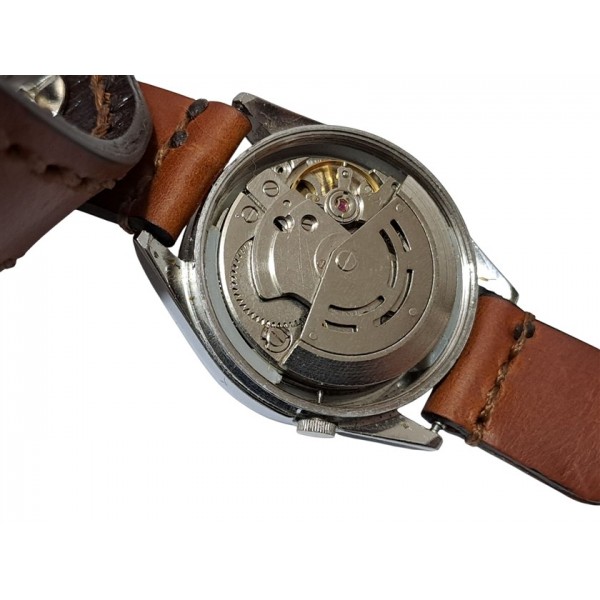Citizen Saat Citizen Kol Saati Vintage Citizen Automatic Japan Watch