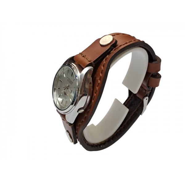 Citizen Saat Citizen Kol Saati Vintage Citizen Automatic Japan Watch