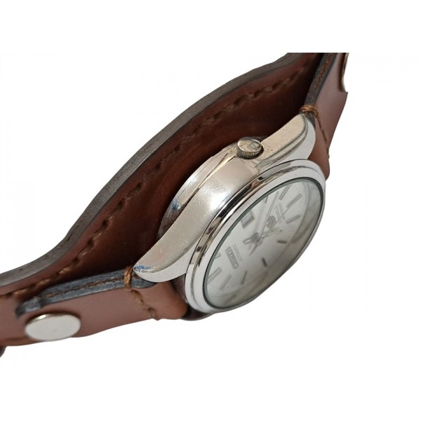 Citizen Saat Citizen Kol Saati Vintage Citizen Automatic Japan Watch