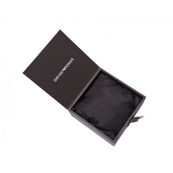 Emporio Armani Kutu Emporio Armani Saat ve Takı Kutusu