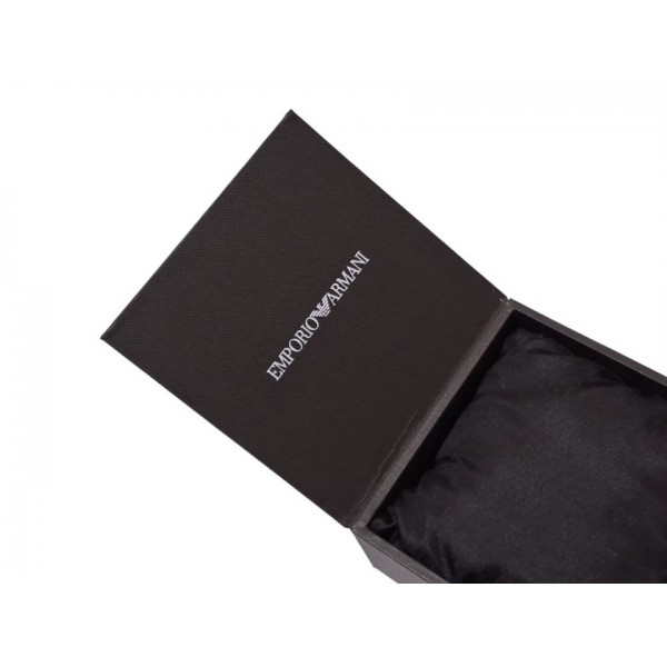 Emporio Armani Kutu Emporio Armani Saat ve Takı Kutusu