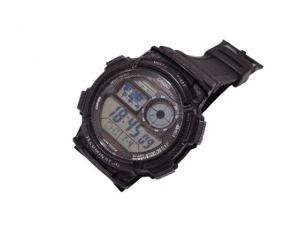 Casio Saat Casio Dijital Kol Saati ..