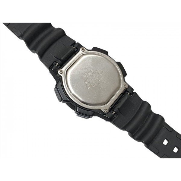Casio Saat Casio Dijital Kol Saati Casio Ae-1000W Saat