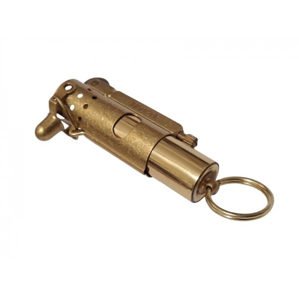 İmco Çakmak İmco Gemici Çakmağı İmco Benzinli Çakmak İmco Solid Brass Oil Lighter