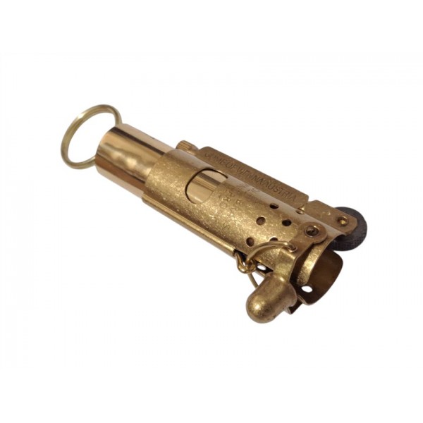 İmco Çakmak İmco Gemici Çakmağı İmco Benzinli Çakmak İmco Solid Brass Oil Lighter