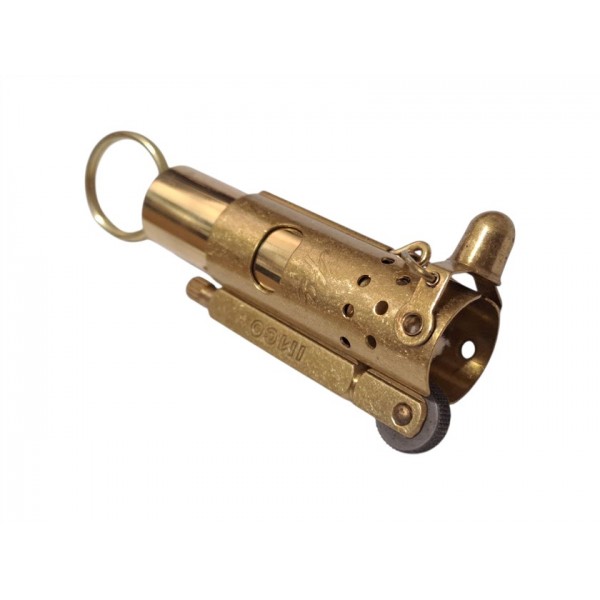 İmco Çakmak İmco Gemici Çakmağı İmco Benzinli Çakmak İmco Solid Brass Oil Lighter