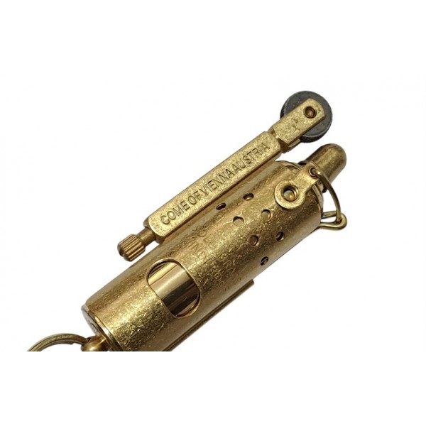 İmco Çakmak İmco Gemici Çakmağı İmco Benzinli Çakmak İmco Solid Brass Oil Lighter