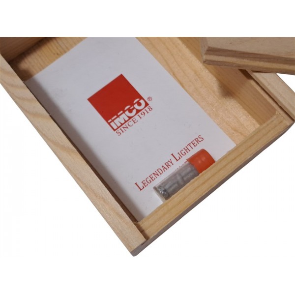 İmco Çakmak İmco Gemici Çakmağı İmco Benzinli Çakmak İmco Solid Brass Oil Lighter