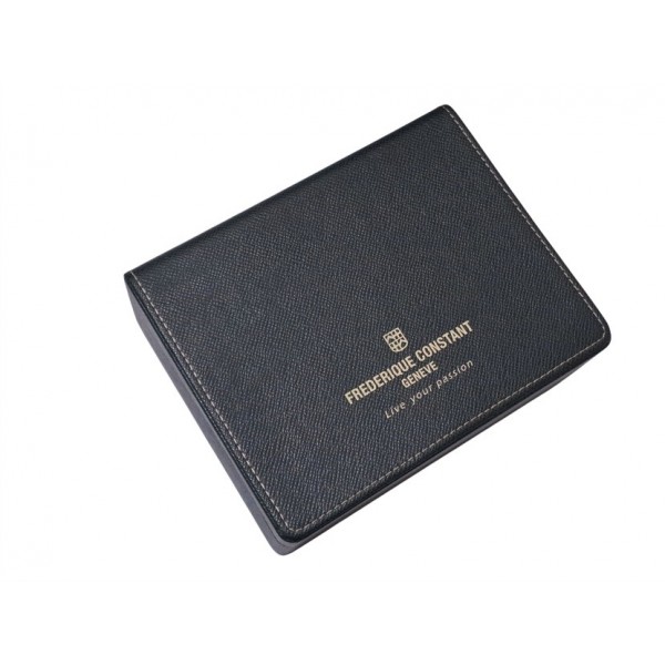 Frederique Constant Kutu Frederique Constant Saat Kutusu Vintage Frederique Constant Watch Box