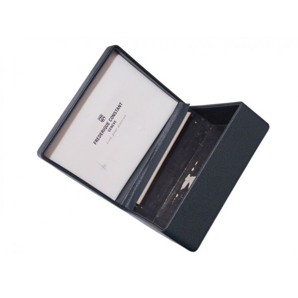 Frederique Constant Kutu Frederique Constant Saat Kutusu Vintage Frederique Constant Watch Box